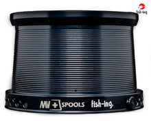 Lade das Bild in den Galerie-Viewer, Fish-ing. MVSpools (MV1CN) für Shimano Rollen
