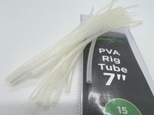 Lade das Bild in den Galerie-Viewer, Castaway Pva Rig Tubes 7&#39;&#39;
