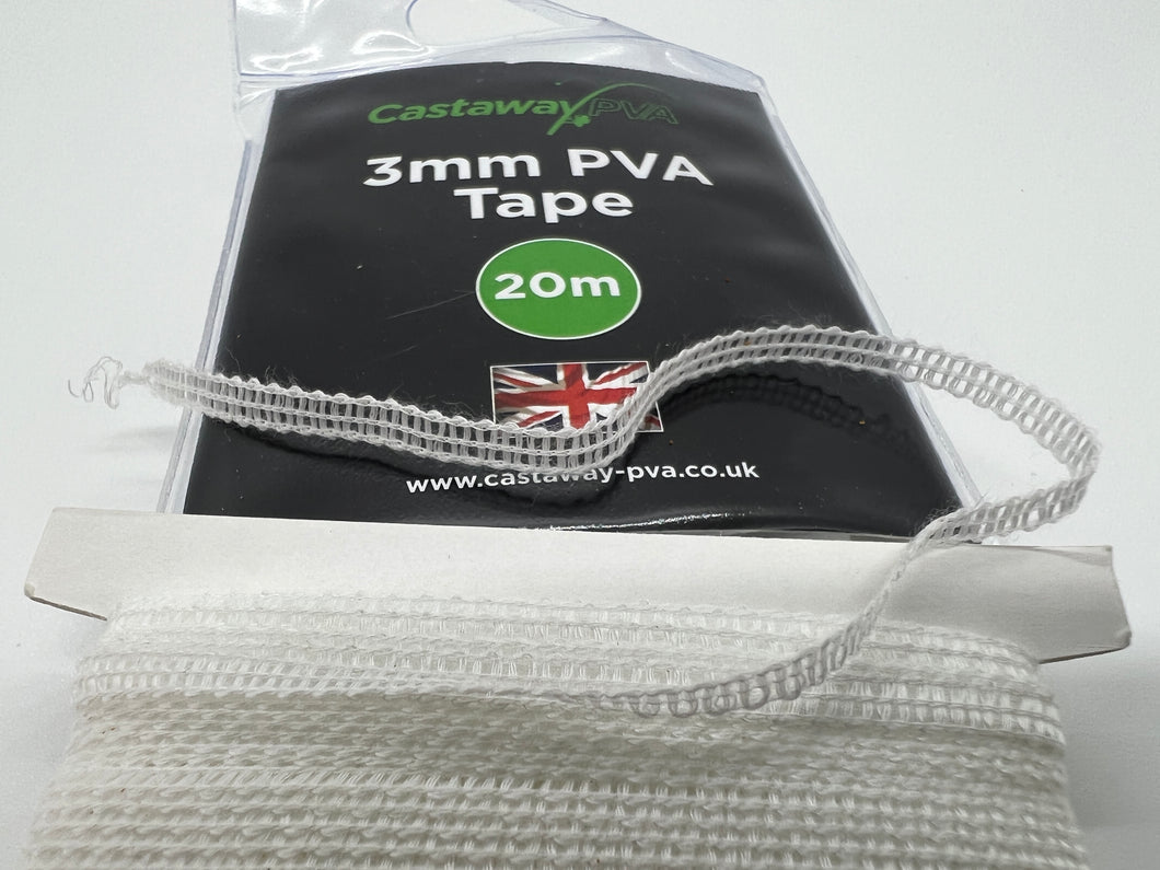 Castaway Pva Tape