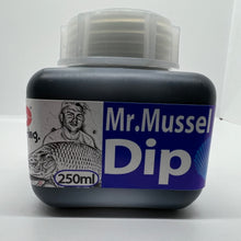 Lade das Bild in den Galerie-Viewer, Mr.Mussel Dip
