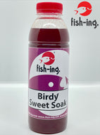 Birdy Sweet Soak