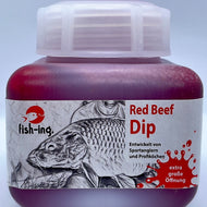 Red Beef Dip