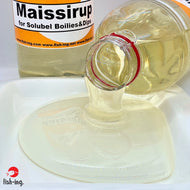 Maissirup/ Maismilch