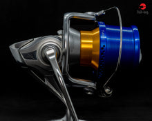 Lade das Bild in den Galerie-Viewer, Fish-ing. MVSpools (MV1CN) für Shimano Rollen
